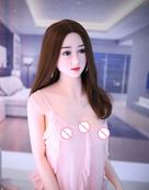 Best Adults Inflatable Silicone Sex Doll For Sale by AutomaticWoman